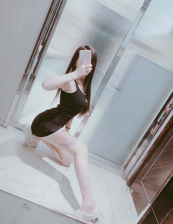 波士顿模特微信