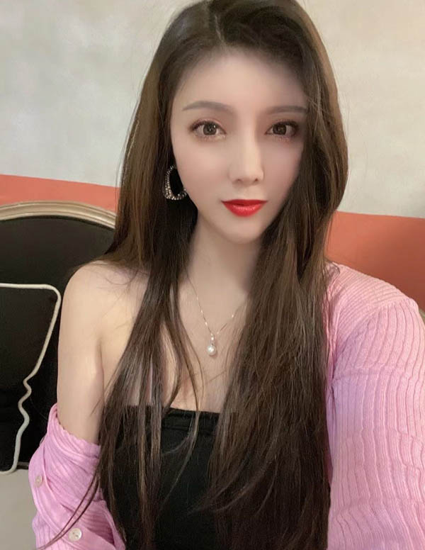 曼谷商务模特微信