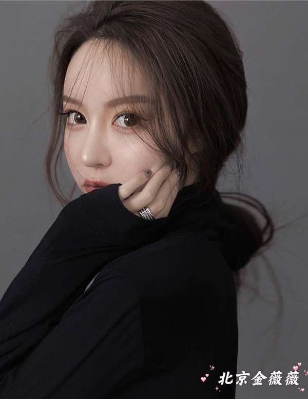 曼谷高端模特预约