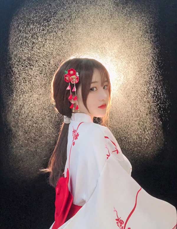 首尔外围模特资源