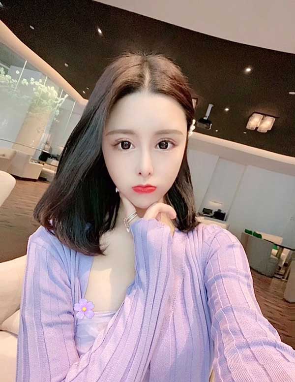 吉隆坡外围模特经纪人